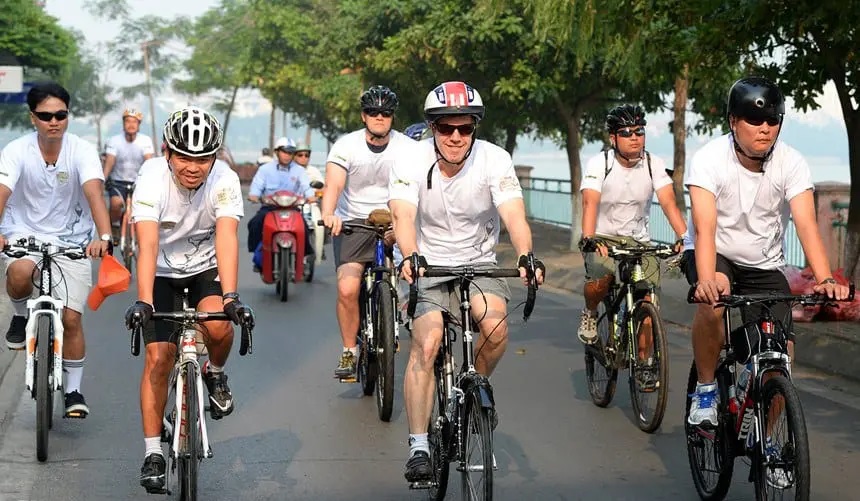Phu Quoc Bicycle Rental
