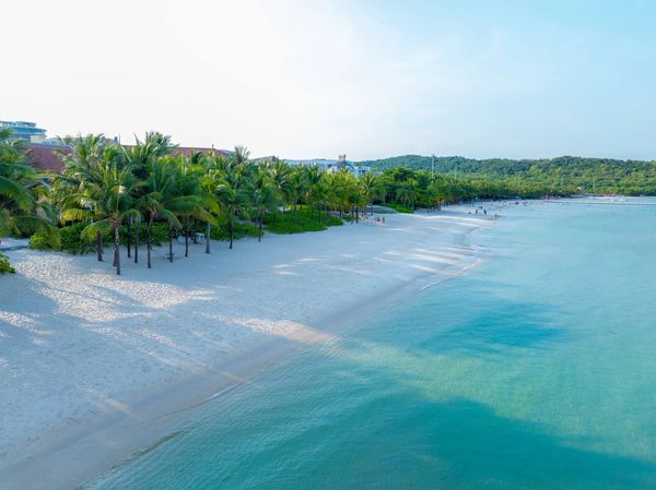 Bãi Khem Phú Quốc