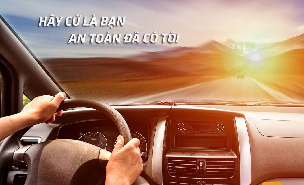 Lái Xe Hộ Cần Thơ