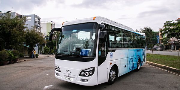 thuê xe 29 chỗ Phú Quốc