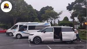 Car Rental In Phu Quoc