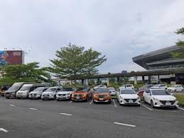 Car Rental In Phu Quoc