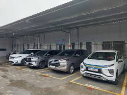 Car Rental in Phu Quoc