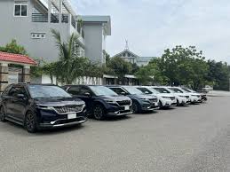 Car Rental In Phu Quoc
