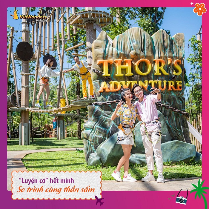 Vinwonders Phú Quốc