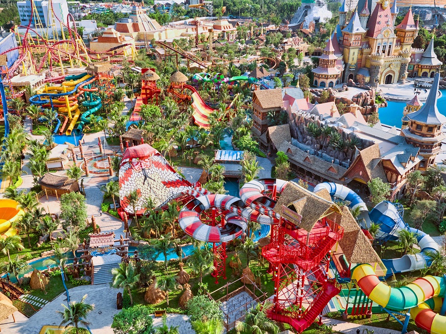 Vinwonders Phú Quốc