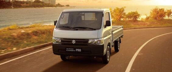 Xe tải chở thuê Phú Quốc