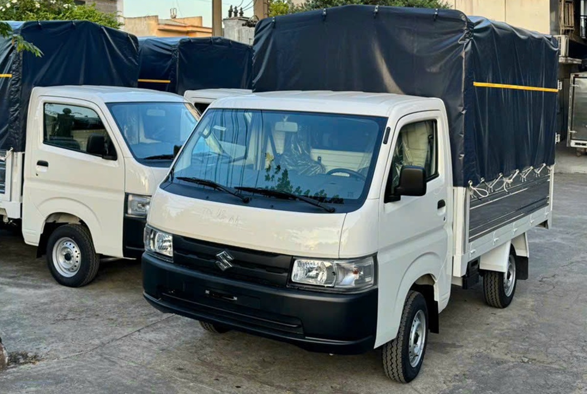 xe tải chở thuê phú quốc