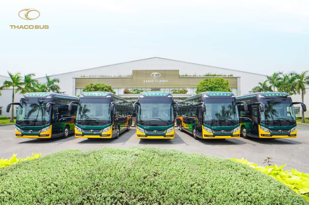 thuê xe 45 chỗ Phú Quốc